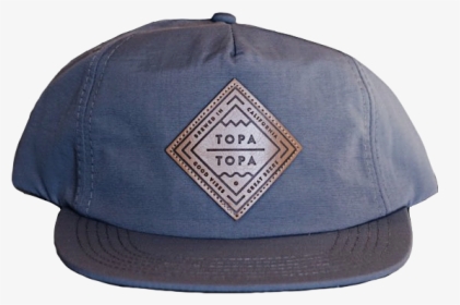 Leather Patch Nylon Hat, HD Png Download, Transparent PNG