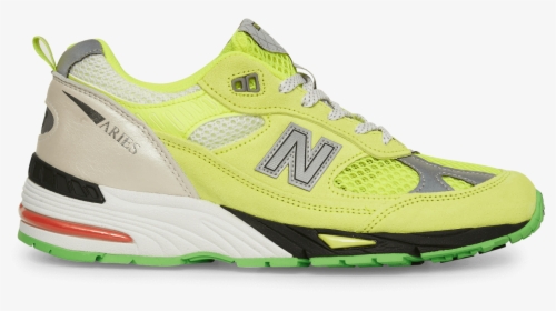 New Balance 991 Aries, HD Png Download, Transparent PNG