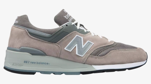 New Balance Grey Runs In The Family, HD Png Download, Transparent PNG