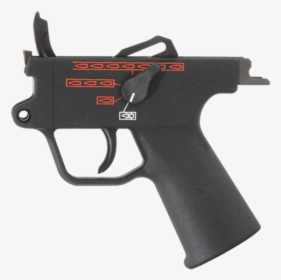 Transparent Squirt Gun Png - Heckler Und Koch Mp5, Png Download, Transparent PNG