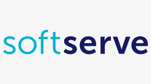 Softserve New Balance Png Logo - Software Firms Canada, Transparent Png, Transparent PNG