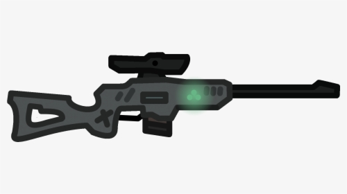 Some Small Guns - Assault Rifle, HD Png Download, Transparent PNG