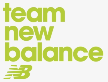 Transparent New Balance Png - New Balance, Png Download, Transparent PNG