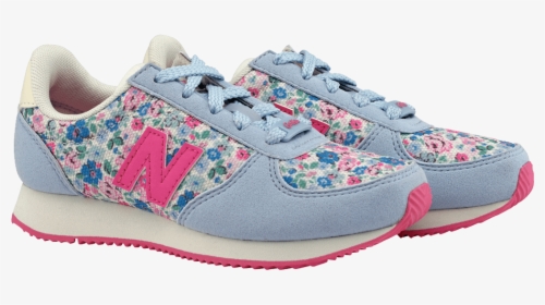 New Balance Cath Kidston, HD Png Download, Transparent PNG