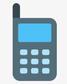 Cell Phone Icon, Hd Png Download , Png Download, Transparent Png, Transparent PNG