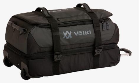 Volkl Travel Bag, HD Png Download, Transparent PNG