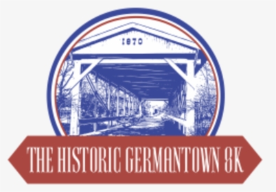 The Historic Germantown 8k Presented By New Balance - Poster, HD Png Download, Transparent PNG