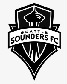 Seattle Sounders Fc Logo Png Transparent & Svg Vector - Seattle Sounders Fc Logo, Png Download, Transparent PNG