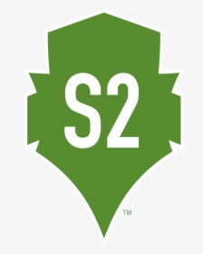 Seattle Sounders 2 Logo, HD Png Download, Transparent PNG