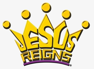Jesus Reigns A Day Of Celebration, HD Png Download, Transparent PNG