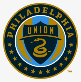 Philadelphia Union Soccer, HD Png Download, Transparent PNG