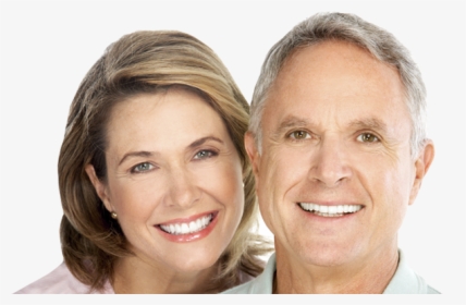 40 Years Old Couple, HD Png Download, Transparent PNG