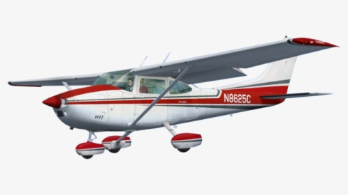 Cessna Plane Png Pluspng, Transparent Png, Transparent PNG