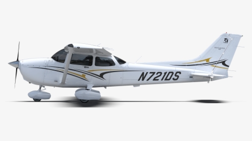 Cessna Skyhawk 172 , Png Download, Transparent Png, Transparent PNG
