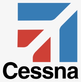 Cessna Logo Transparent, HD Png Download, Transparent PNG