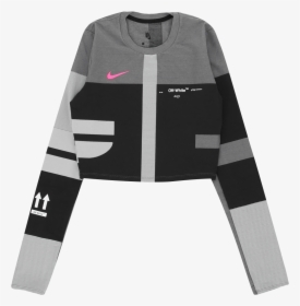 Nike Off White Clothing, HD Png Download, Transparent PNG