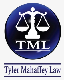 Tyler Mahaffey Law Hometown Lawyer Athens Augusta Wrens - Emblem, HD Png Download, Transparent PNG