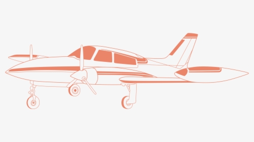 Narrow-body Aircraft Clipart , Png Download - Narrow-body Aircraft, Transparent Png, Transparent PNG