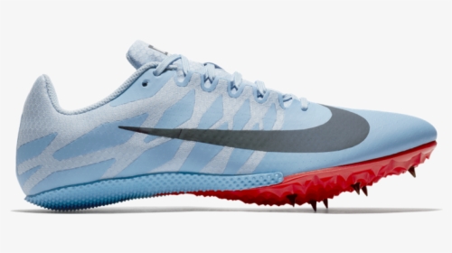 Nike Zoom Rival S 9, HD Png Download, Transparent PNG