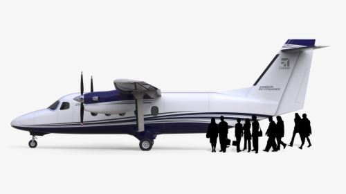 Cessna Skycourier, HD Png Download, Transparent PNG
