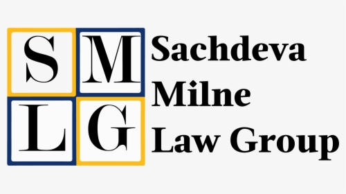 Sachdeva Milne Law Group, HD Png Download, Transparent PNG