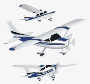 Cessna 182 Art Tech Clipart , Png Download - Cessna 182 Art Tech, Transparent Png, Transparent PNG