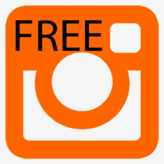 Social Proof Free Like Instagram, HD Png Download, Transparent PNG