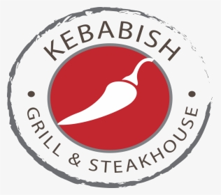 Kebabish Grill & Steakhouse Logo - California State Parks, HD Png Download, Transparent PNG
