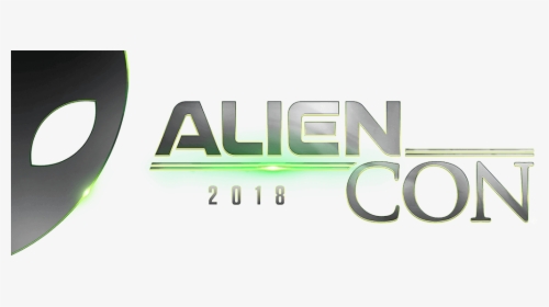 Ac18-logo - Alien Con Logo, HD Png Download, Transparent PNG