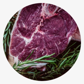 Beef - Purple Meat, HD Png Download, Transparent PNG