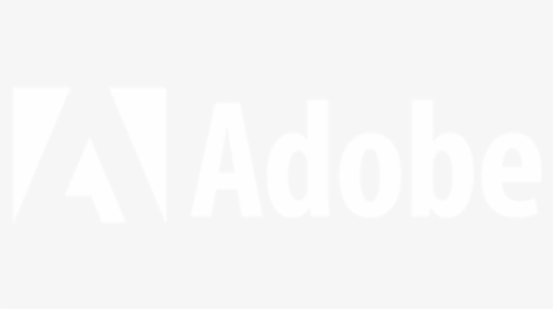 Adobe-horizontal - Ihs Markit Logo White, HD Png Download, Transparent PNG