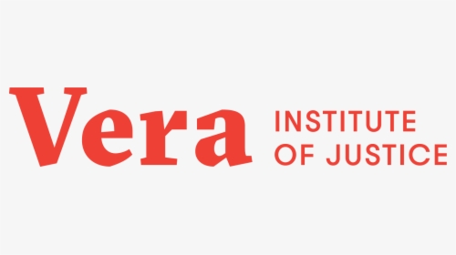 Vera Institute Of Justice Logo, HD Png Download, Transparent PNG