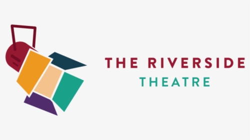 Horizontal Riverside Theater Logo - Graphic Design, HD Png Download, Transparent PNG
