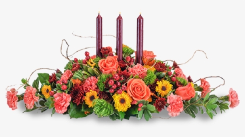 Fall Flower Png, Transparent Png, Transparent PNG