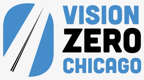 Vision Zero Chicago, HD Png Download, Transparent PNG