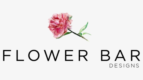 The Flower Bar Design - Garden Roses, HD Png Download, Transparent PNG