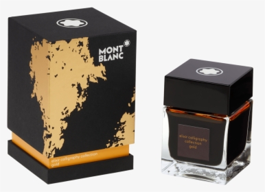 Montblanc Elixir Ink, HD Png Download, Transparent PNG