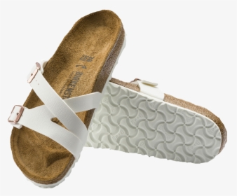 Birkenstock Women S Yao Sandal - Shoe, HD Png Download, Transparent PNG