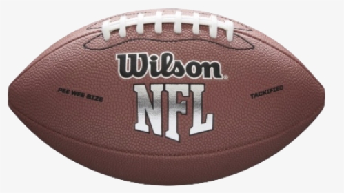 Wilson Pee Wee Football, HD Png Download, Transparent PNG