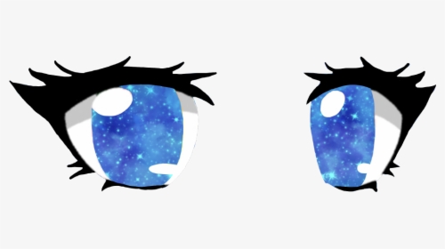 Gacha Life Eyes Edit Hd Png Download Transparent Png Image Pngitem