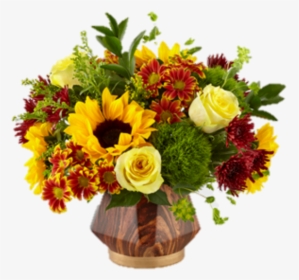 Ftd Fall Harvest Bouquet, HD Png Download, Transparent PNG