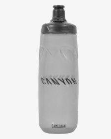 Camelbak Canyon Logo Bottle - Water Bottle, HD Png Download, Transparent PNG