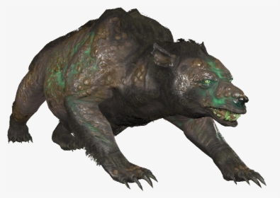 Encyaoguai03 - Cryptid, HD Png Download, Transparent PNG
