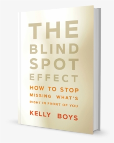 The Blind Spot Effect - Fabulous Beekman Boys, HD Png Download, Transparent PNG