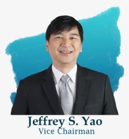 Transparent Yao Png - Alfredo Yao Jeff Yao, Png Download, Transparent PNG