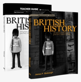Image - James P Stobaugh History Of Britain, HD Png Download, Transparent PNG