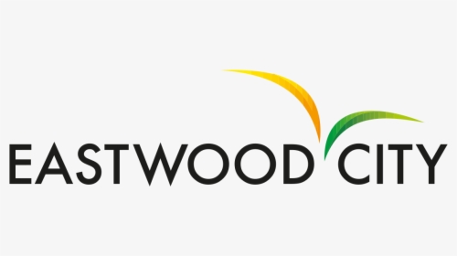 Eastwood City Logo Png, Transparent Png, Transparent PNG