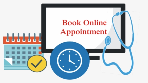 Book Online Appointment - Book Online Appointment Png, Transparent Png, Transparent PNG