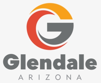 Glendale City Logo - Graphic Design, HD Png Download, Transparent PNG