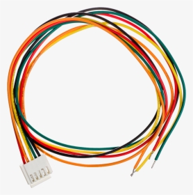 5 Pin Wiring Harness, HD Png Download, Transparent PNG